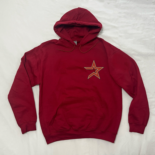 Houston 15.0 Hoodie