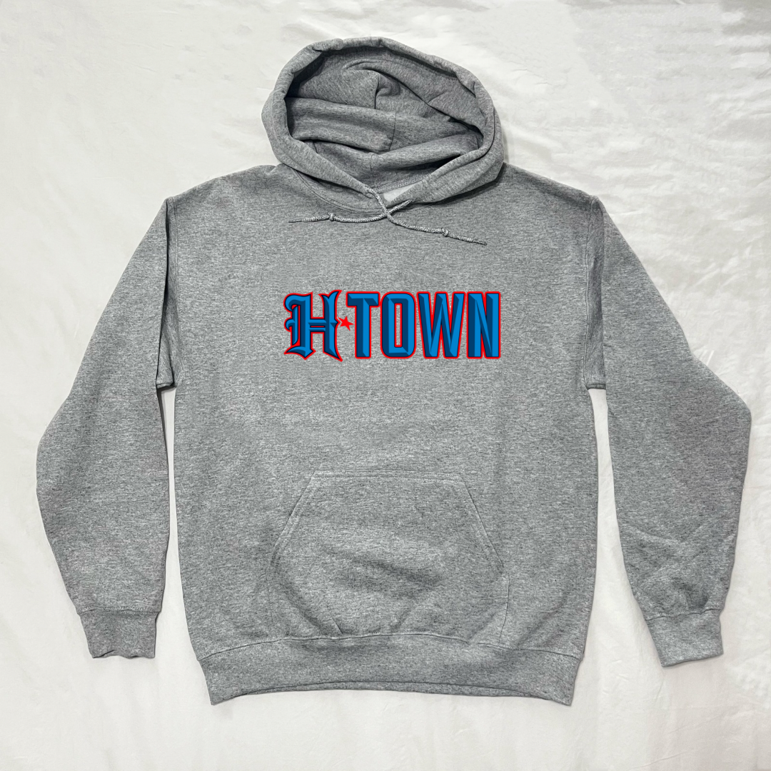 Houston 14.0 Hoodie