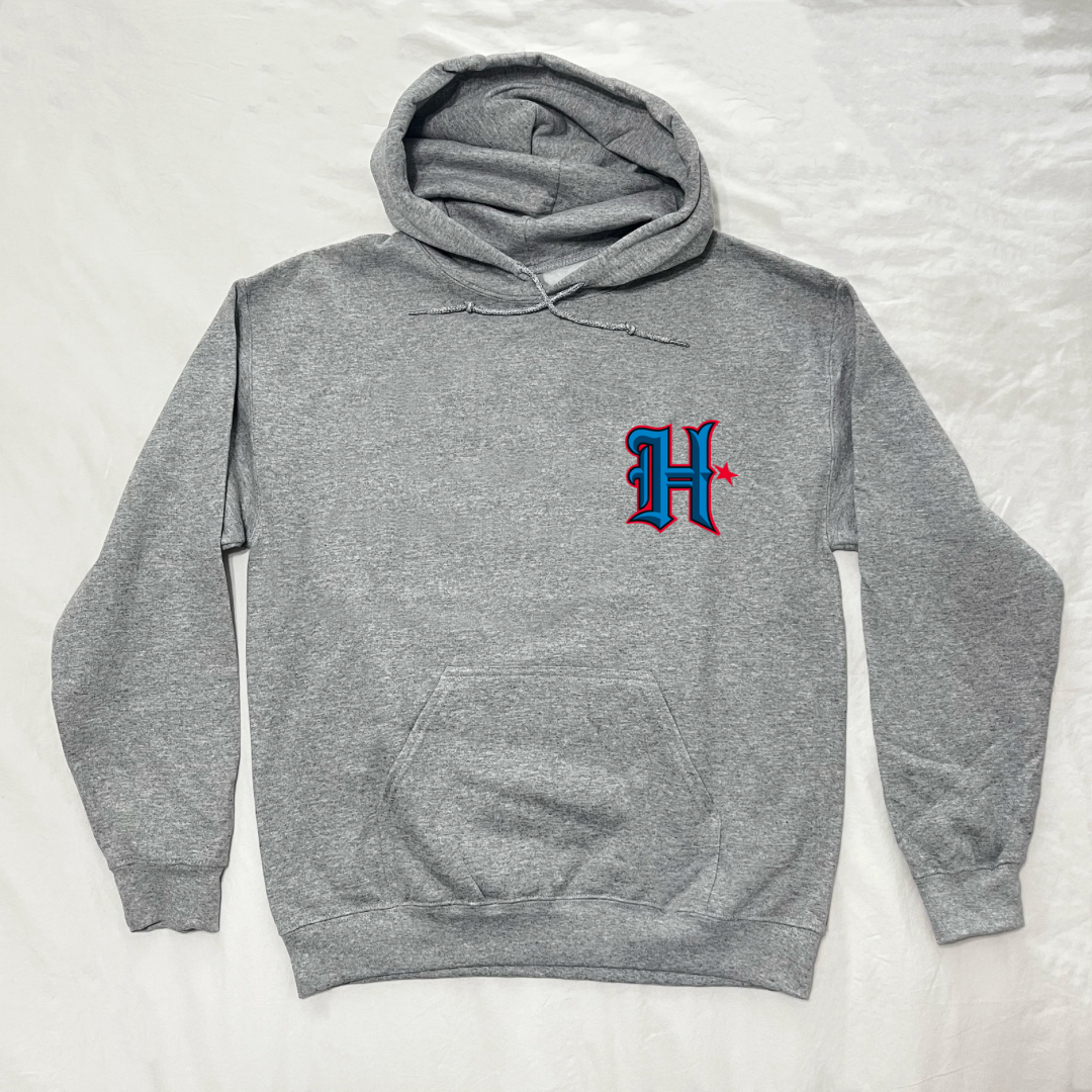 Houston 13.0 Hoodie