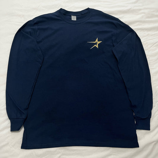 Houston Long-sleeve