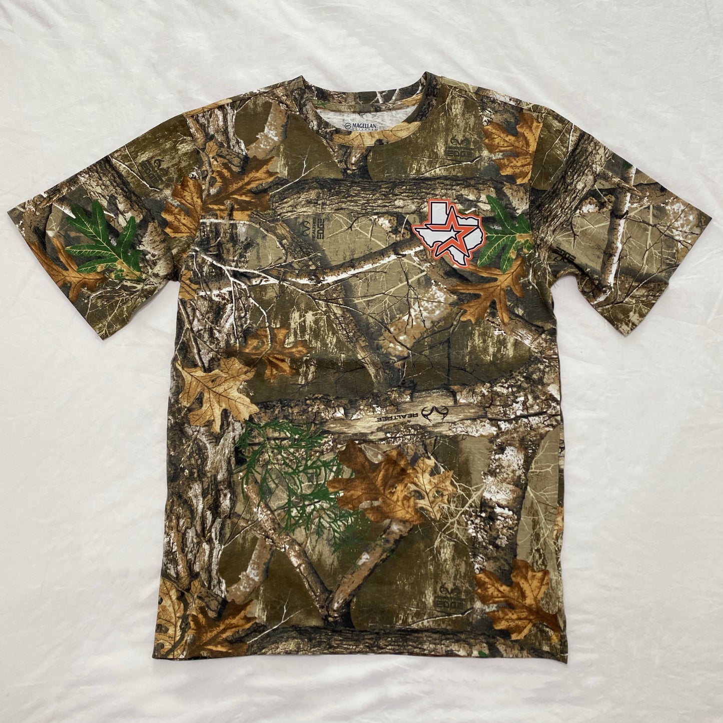 RealTree Camo 8.0