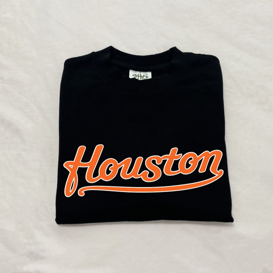 Houston heavyweight 19.0