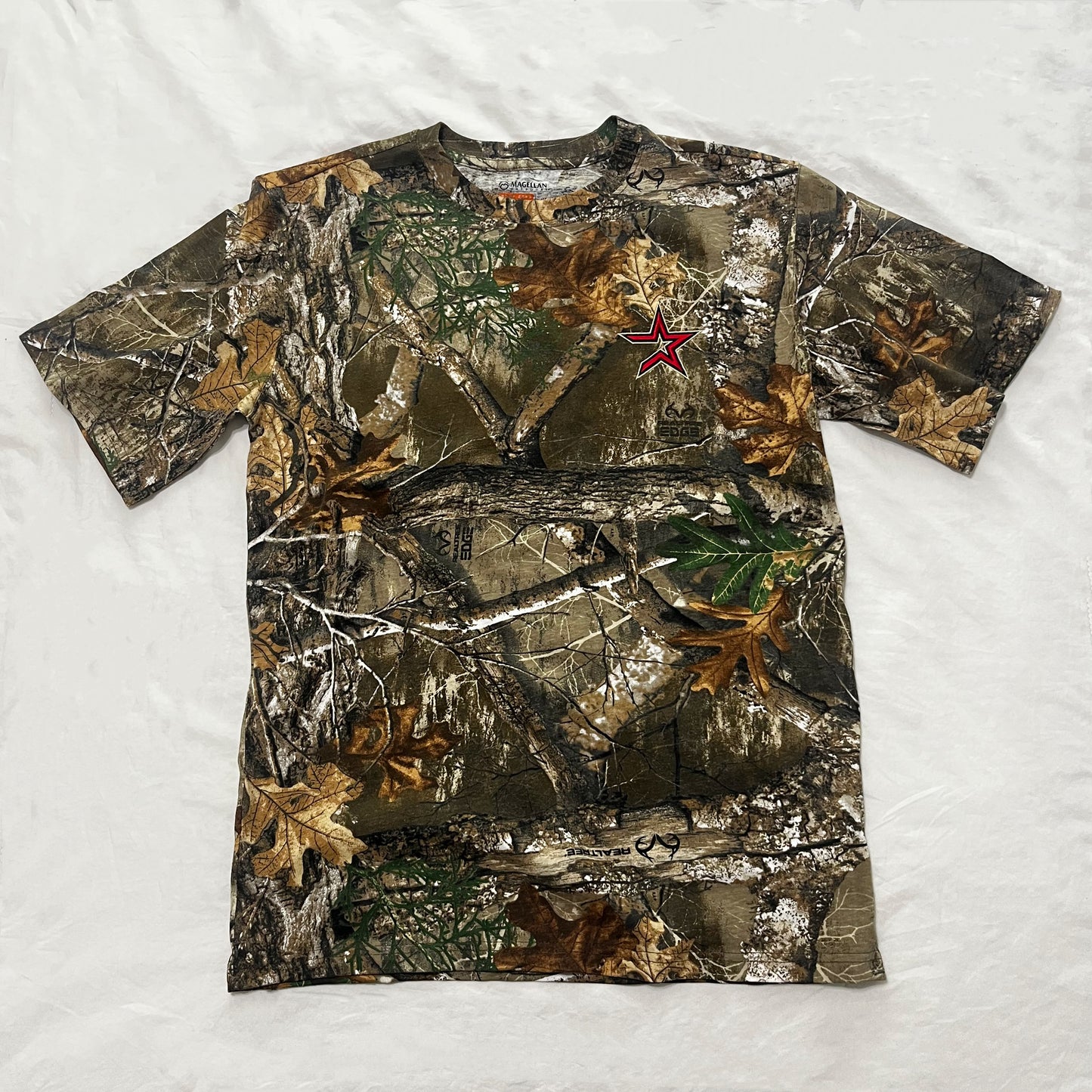 RealTree Camo 9.0