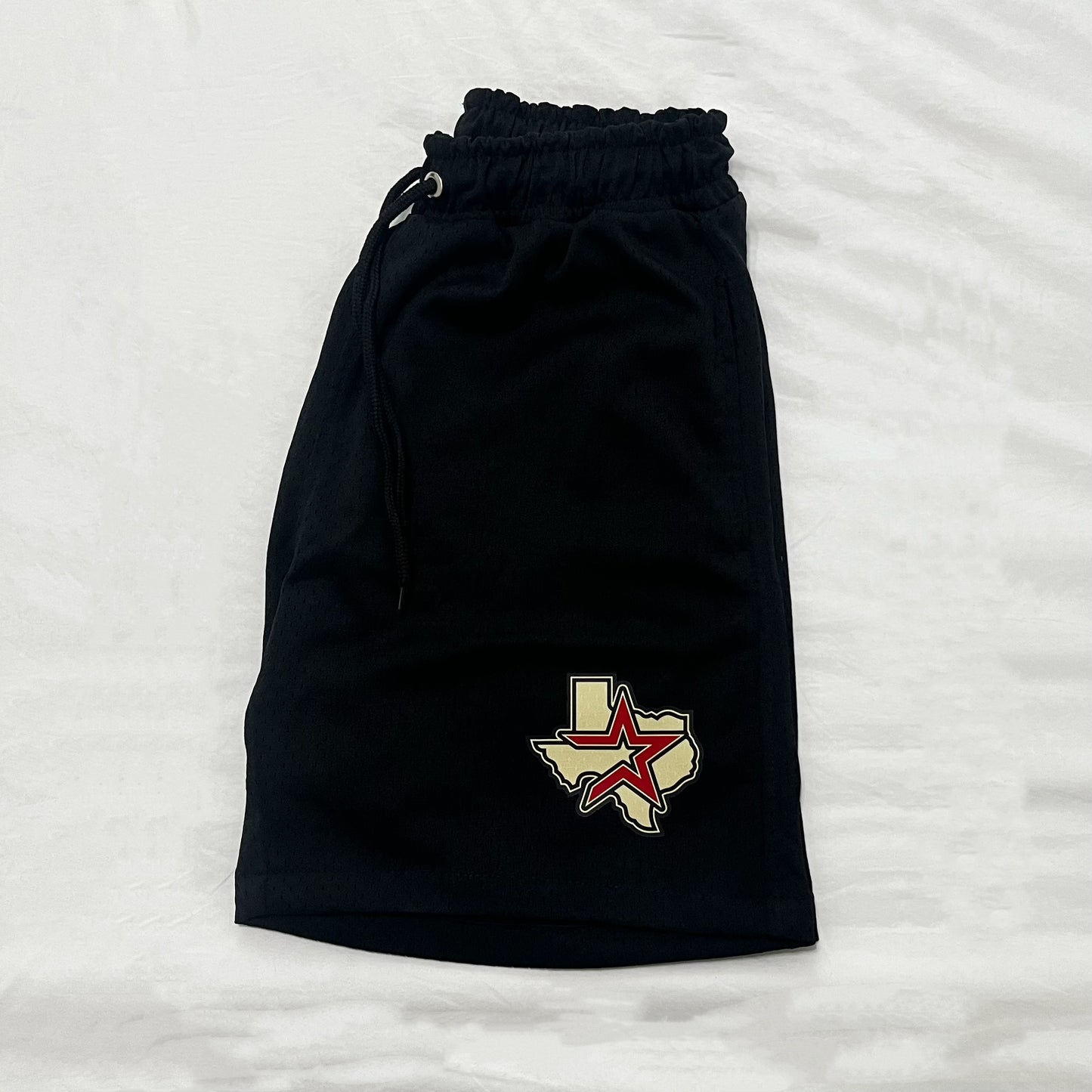 Houston Mesh Short  1.0