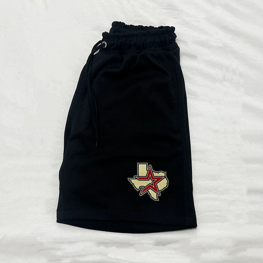 Houston Mesh Short  1.0