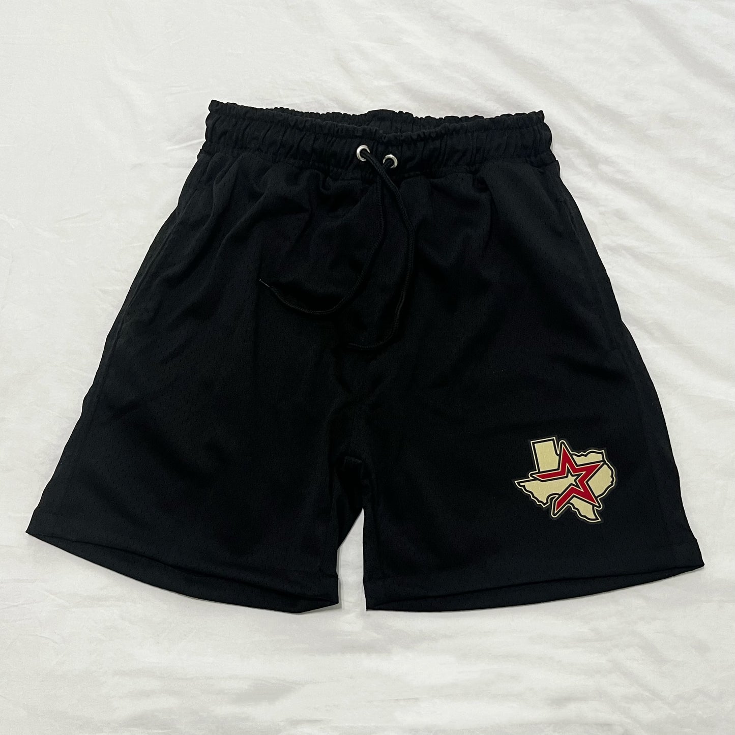 Houston Mesh Short  1.0