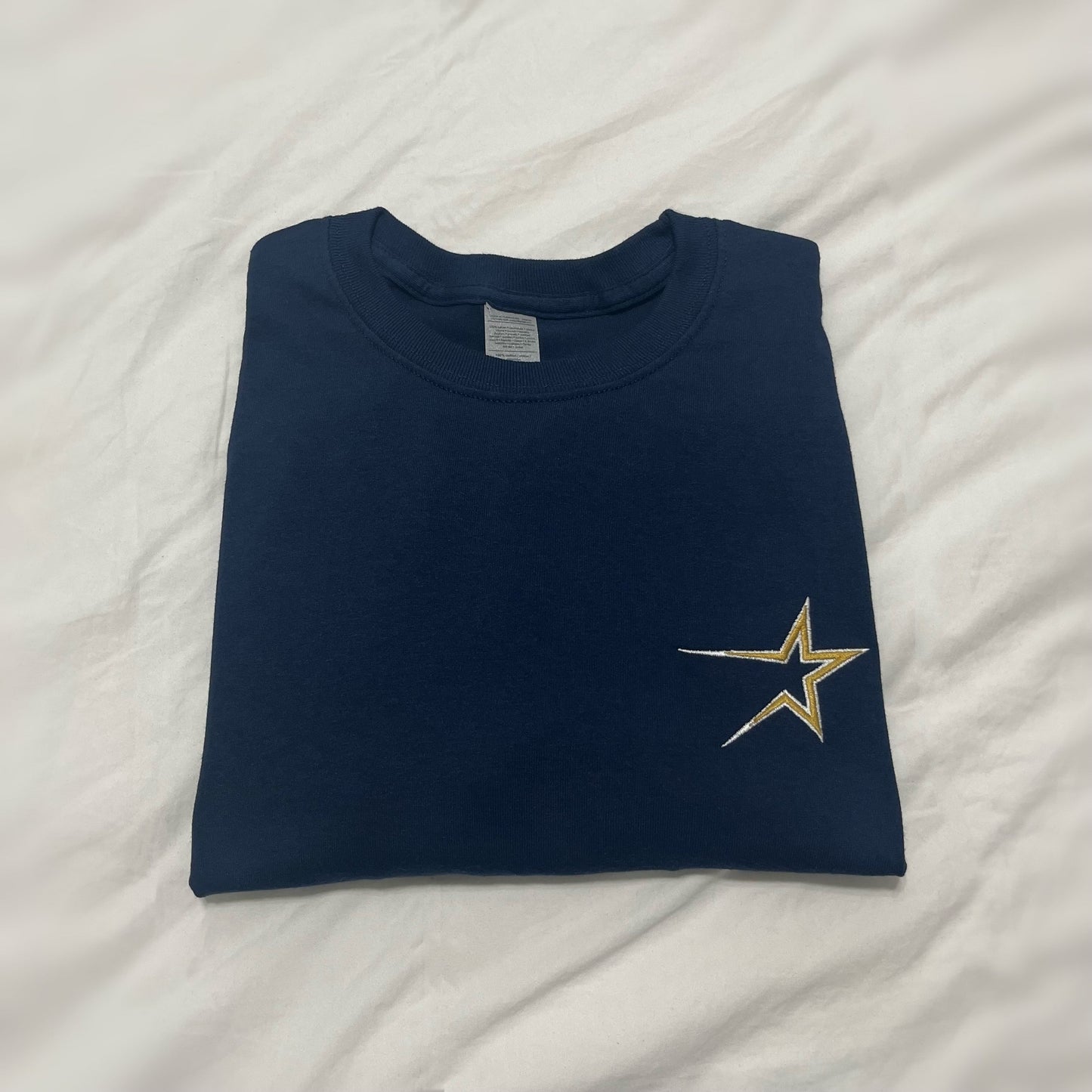 Houston Long-sleeve