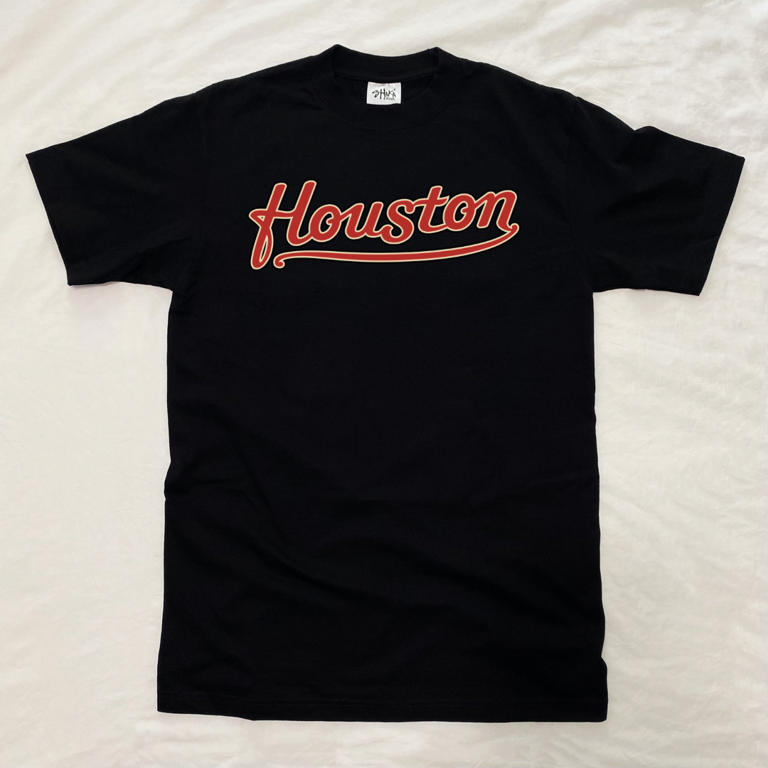 Houston heavyweight 13.0