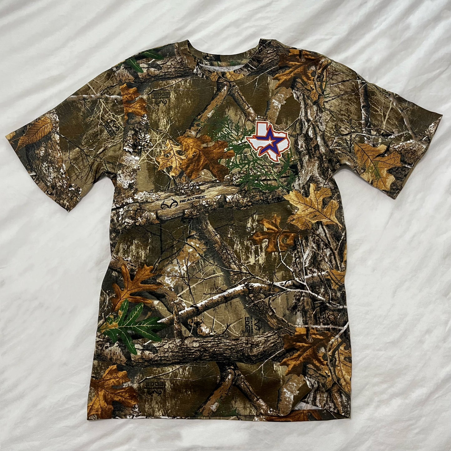 Realtree Camo 6.0