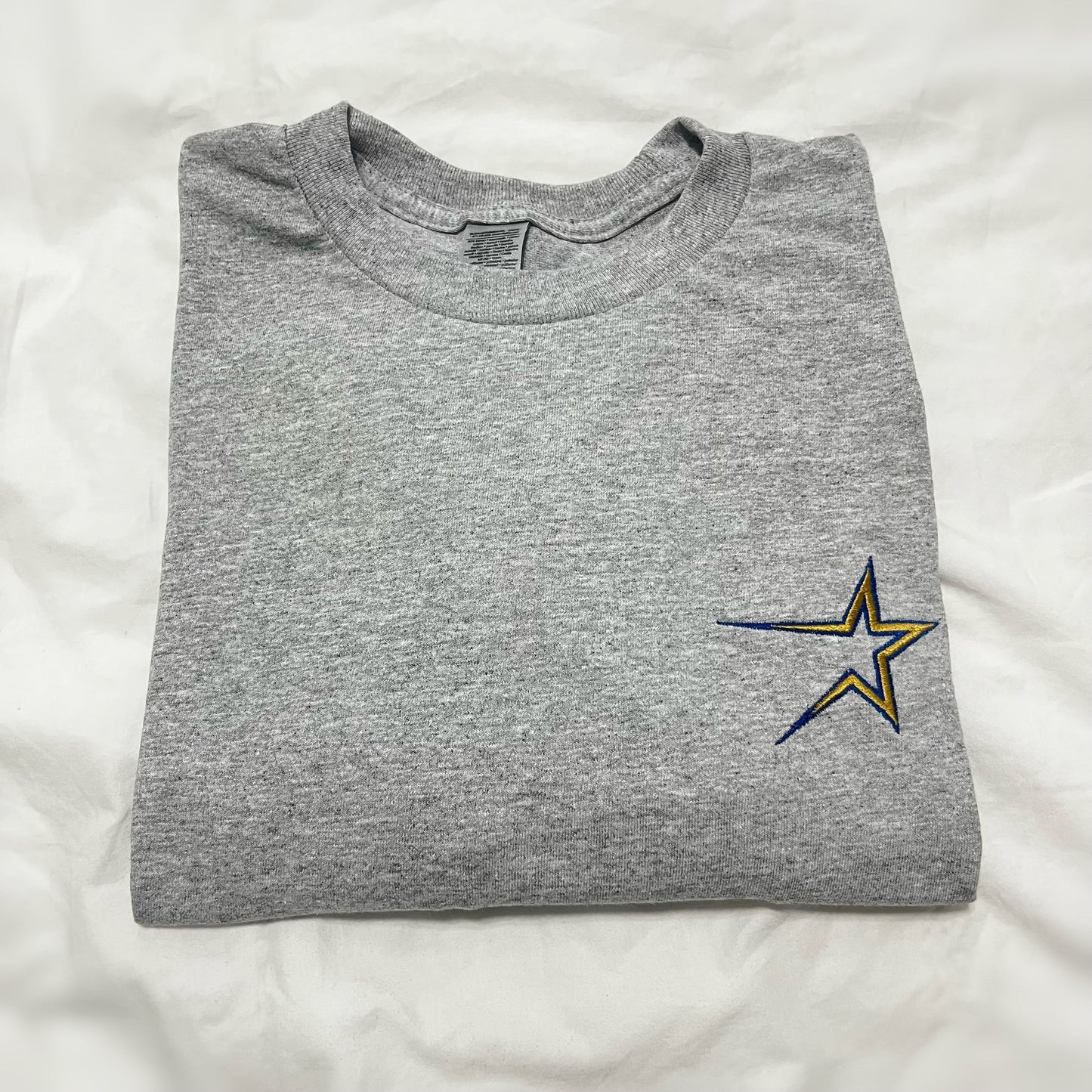 Houston Long-sleeve