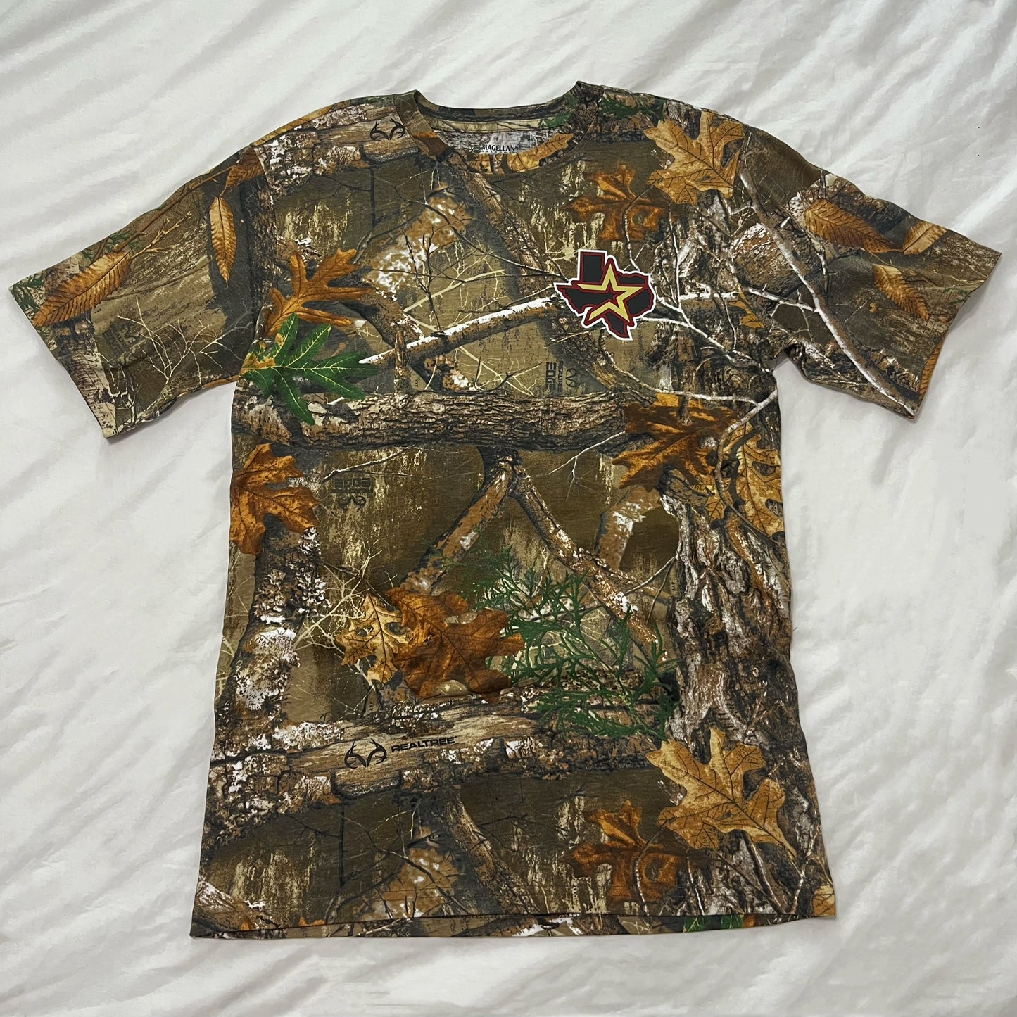 RealTree Camo 5.0