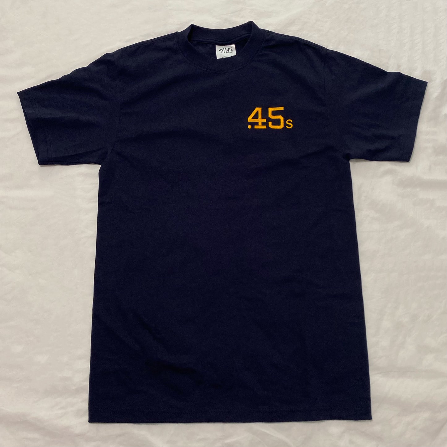 Houston heavyweight 6.0 t-shirt