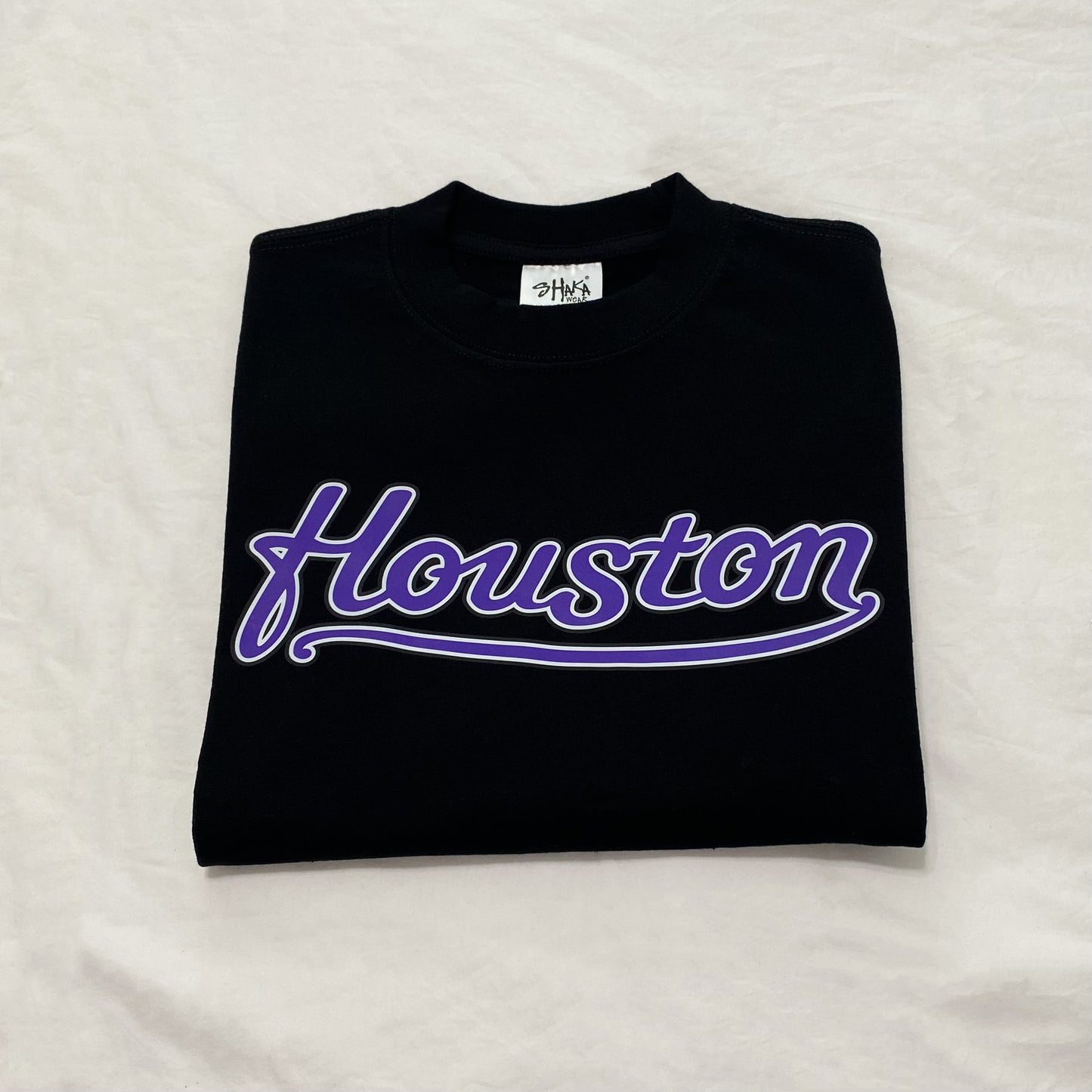 Houston heavyweight 11.0