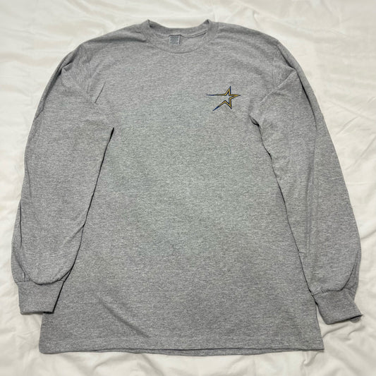 Houston Long-sleeve