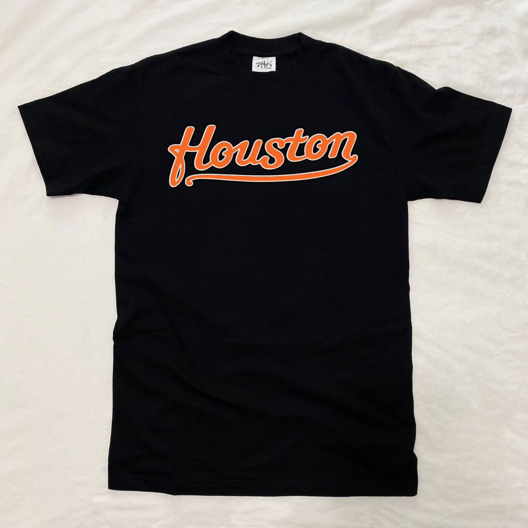 Houston heavyweight 19.0