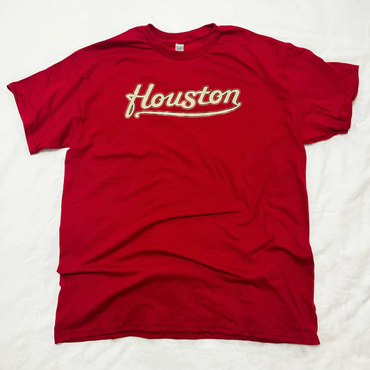 Houston 3.0 T-shirt