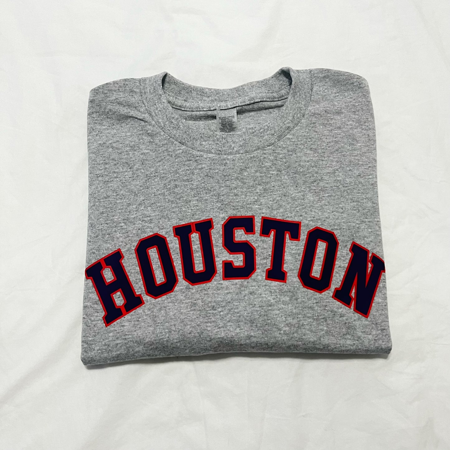 Houston 16.0 T-shirt