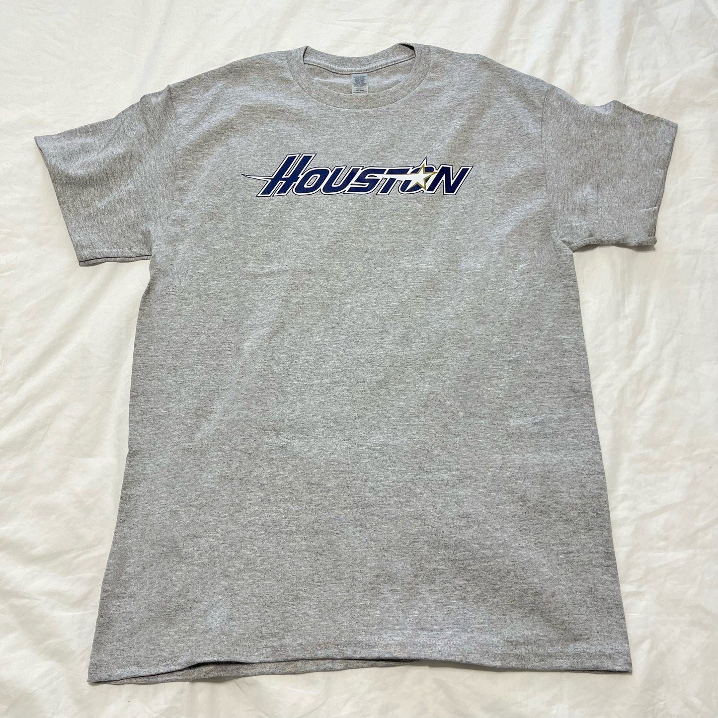 Houston 15.0 T-shirt