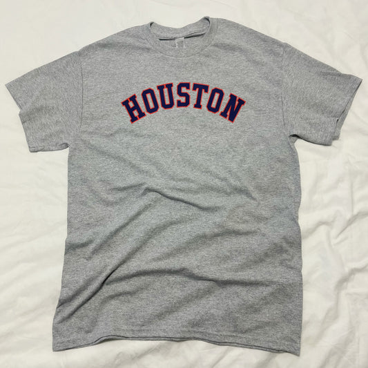 Houston 16.0 T-shirt