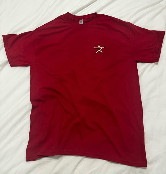 Houston 6.0 T-shirt