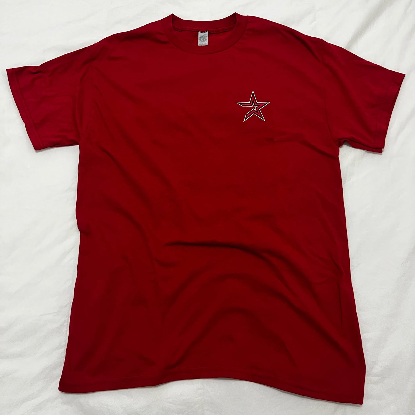 Houston 5.0 T-shirt