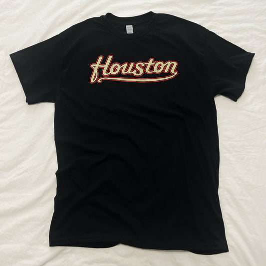 Houston 7.0 T-shirt