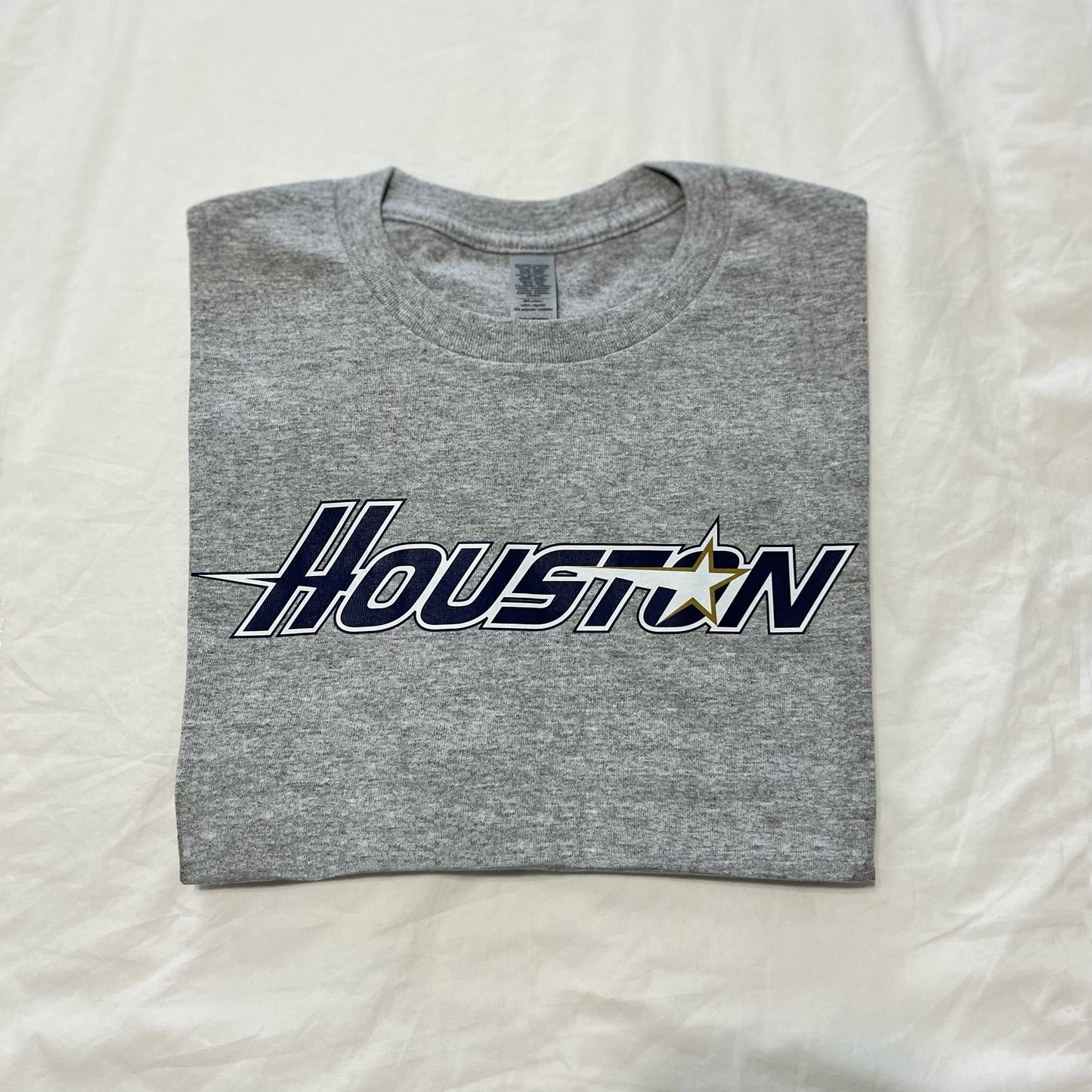 Houston 15.0 T-shirt